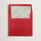 Ditsy Floral Slip-In Envelope Liners