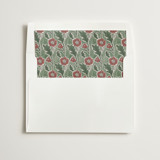 monogram nouveau Slip-In Envelope Liners
