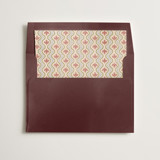 Juniper berry Slip-In Envelope Liners
