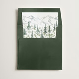 Paradise Slip-In Envelope Liners