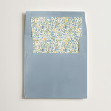 Ditsy Floral Slip-In Envelope Liners