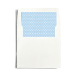 Polka Dot Slip-In Envelope Liners