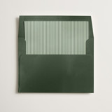 Pinstripe Slip-In Envelope Liners
