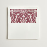 Written in Romance Slip-In Envelope Liners