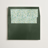 Ditsy Floral Slip-In Envelope Liners