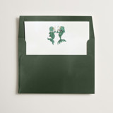 Party Fish Slip-In Envelope Liners