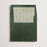 Morrocan Print Slip-In Envelope Liners