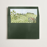 Vineyard Slip-In Envelope Liners