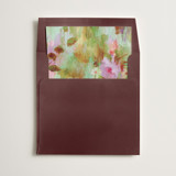 Ethereal Roses Slip-In Envelope Liners