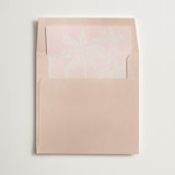 Palm Trees Slip-In Envelope Liners