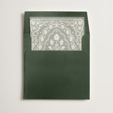Written in Romance Slip-In Envelope Liners