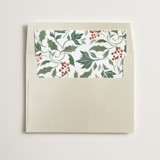 Christmas wrapping Slip-In Envelope Liners