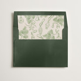 Ornament Collection Slip-In Envelope Liners