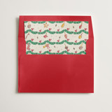 Oh Christmas Tree Slip-In Envelope Liners