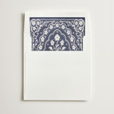 Written in Romance Slip-In Envelope Liners