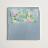 Ethereal Roses Slip-In Envelope Liners