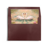 Swans Slip-In Envelope Liners