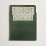 Morrocan Print Slip-In Envelope Liners