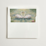 Swans Slip-In Envelope Liners
