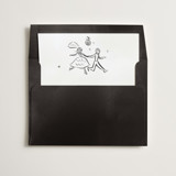 Couple Slip-In Envelope Liners