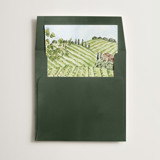 Vineyard Slip-In Envelope Liners