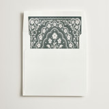 Written in Romance Slip-In Envelope Liners