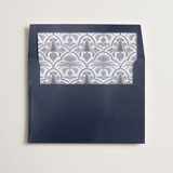 Morrocan Print Slip-In Envelope Liners