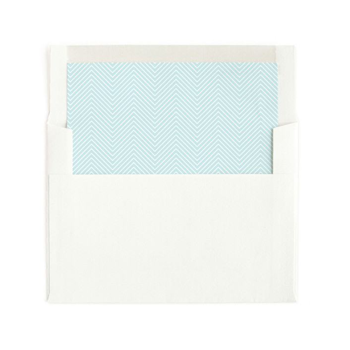 Charming Go Lightly SlipIn Envelope Liners by danielleb Minted