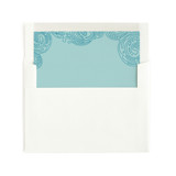 Contemporary Chic Slip-In Envelope Liners