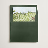 Vineyard Slip-In Envelope Liners