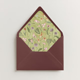 Florada Slip-In Envelope Liners