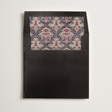 Morrocan Print Slip-In Envelope Liners