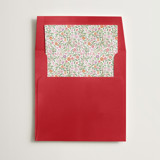 Ditsy Floral Slip-In Envelope Liners