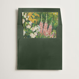 Spring Slip-In Envelope Liners