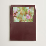 Ethereal Roses Slip-In Envelope Liners