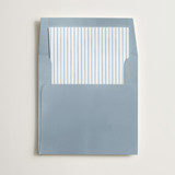 Greenery crest Slip-In Envelope Liners