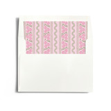 Hydrangea Vines Slip-In Envelope Liners