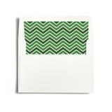Peace And Joy Flourish Slip-In Envelope Liners