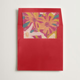 Funky Oil Pastel Slip-In Envelope Liners