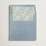 Ditsy Floral Slip-In Envelope Liners