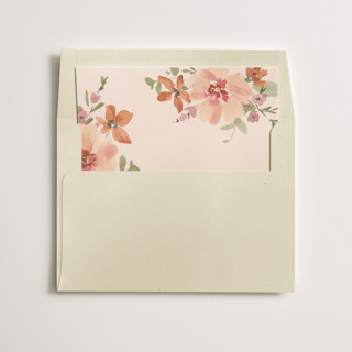 Jardin Slip-In Envelope Liners