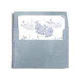 Slip-In Envelope Liners