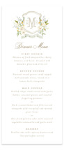 Long Menus