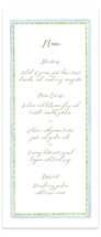 Long Menus
