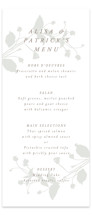 Autumnal Long Menus