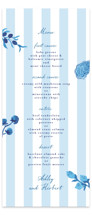 Positano Long Menus