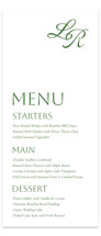 Blend Long Menus