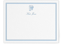 Letterpress Personalized Stationery