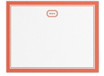 lombardia Personalized Stationery