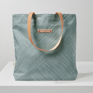 Luxe Snap Totes